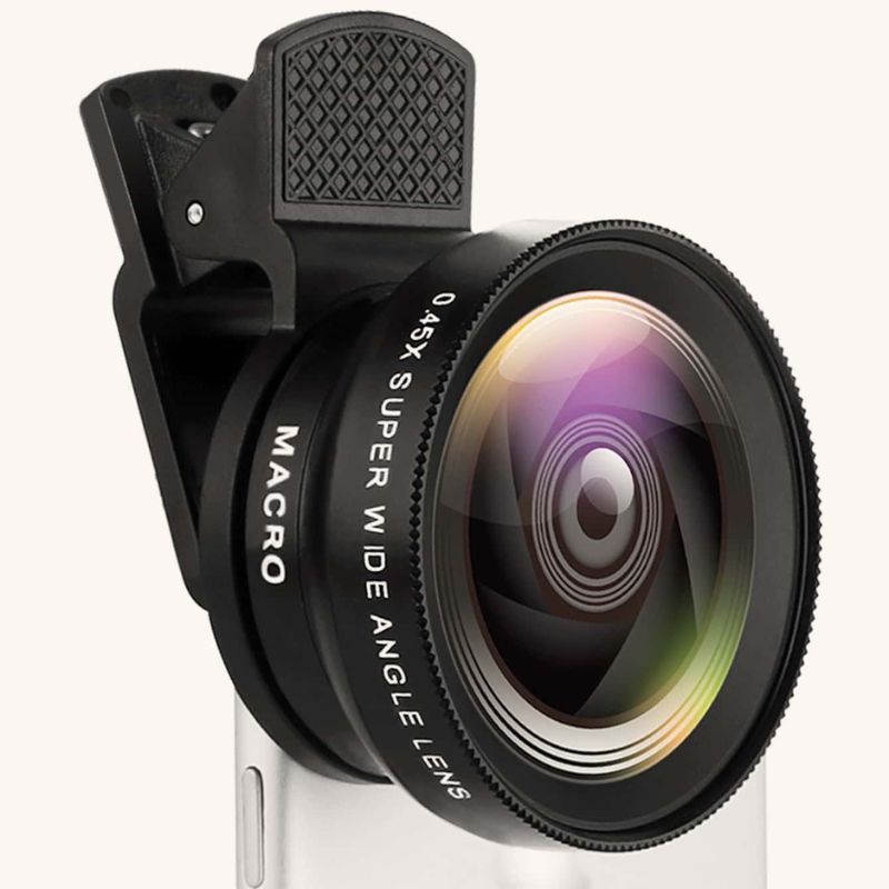 Macro Lense