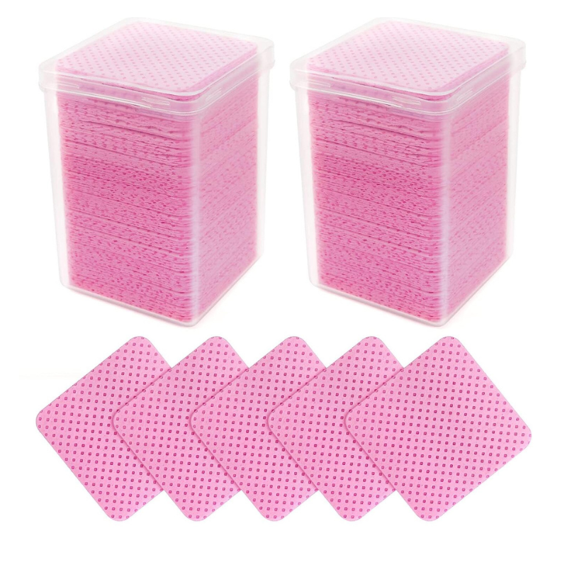 Glue Wipes