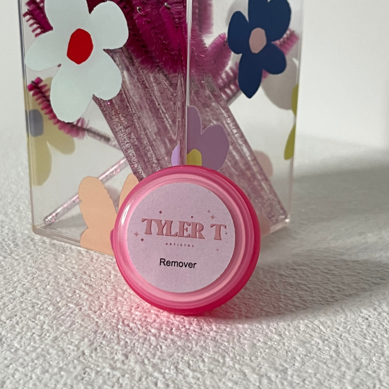 Eyelash Extension Remover