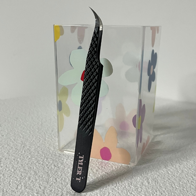 Eyelash Extension Tweezers