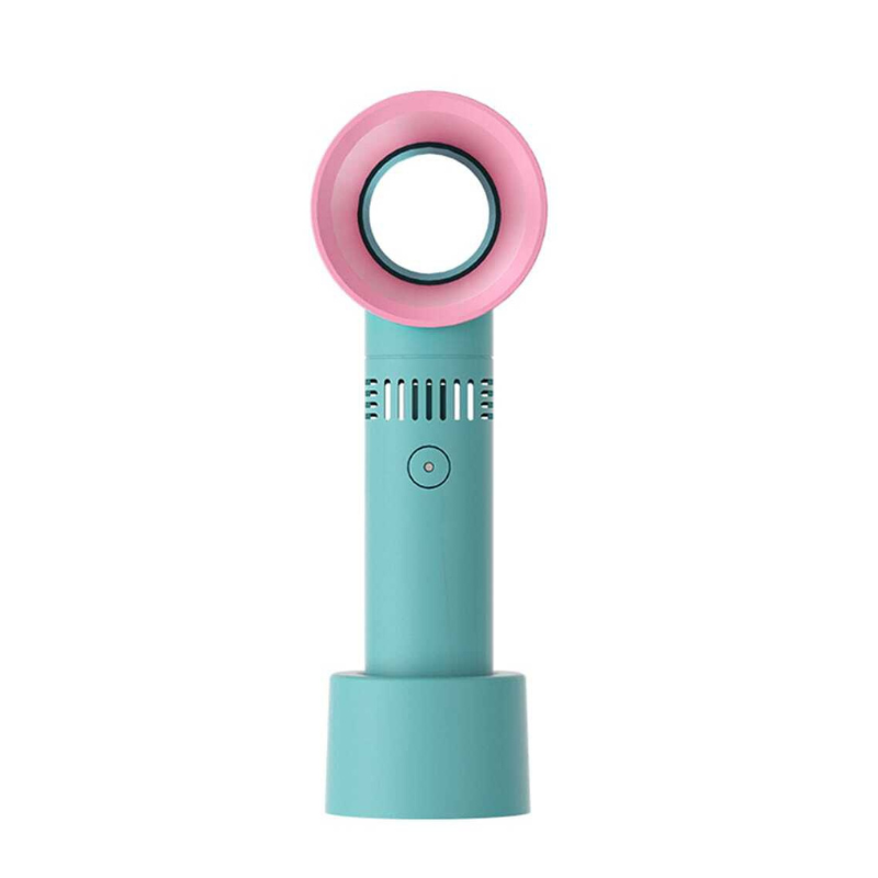 Lash Fan