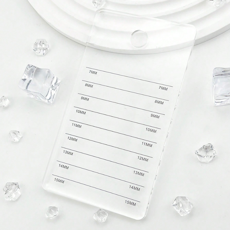 Lash Tile