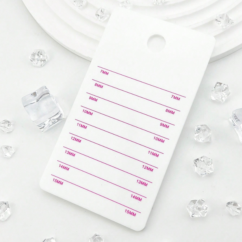 Lash Tile