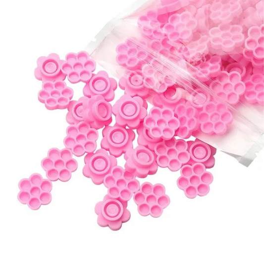 Flower Glue Tray